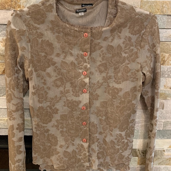 Blouse - Picture 1 of 3